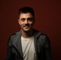 Efra&iacute;n Colombo presenta su tercer trabajo discogr&aacute;fico ?Lo que soy?