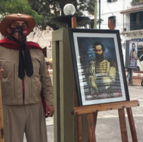 Muestra itinerante en homenaje a la vida de Martín Miguel de Güemes