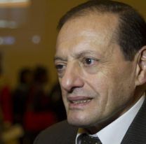 Dieron de alta al rector de la UNSa