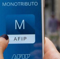 Todo lo que tienes que saber sobre el &#8220;monotributo retroactivo&#8221; de la AFIP