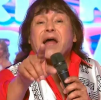 Ricky Maravilla enojado: &#8220;En EE.UU ya me hubieran dado un Oscar&#8221;