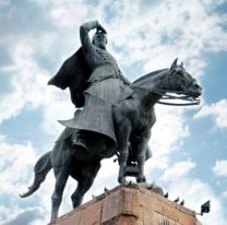 Salta tendrá dos feriados en memoria al general Güemes