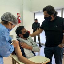 Los salte&ntilde;os de entre 18 y 39 a&ntilde;os ya pueden gestionar el pre turno para vacunarse