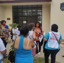 Hoy docentes de Salta recordar&aacute;n a sus compa&ntilde;eros fallecidos por COVID-19