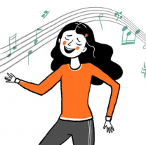 Tiene 12 años y desde hace cuatro espera con ansias encontrar una familia