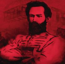 Hoy se estrenar&aacute; la miniserie ?G&uuml;emes, el Sue&ntilde;o de una Am&eacute;rica Libre?