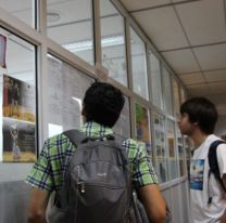 Plan Egresar: abrió la inscripción para cobrar $5.000