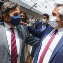 Sáenz y Alberto Fernández encabezarán los actos por el Bicentenario del General Güemes