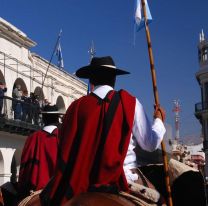 ?Abrazados por el Poncho?, un calendario cargado de actividades en homenaje a G&uuml;emes