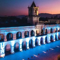 Por primera vez la campana del Cabildo sonar&aacute; en un aniversario de G&uuml;emes