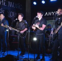 AHYRE entonará el Himno al General Güemes en la “Guardia Bajo las Estrellas”