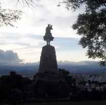 As&iacute; ser&aacute; el operativo de tr&aacute;nsito por los actos en homenaje al general G&uuml;emes