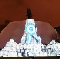 Emocionante homenaje a Mart&iacute;n Miguel de G&uuml;emes: 200 a&ntilde;os de orgullo nacional