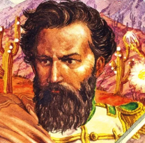 Martín Miguel de Güemes: el padre de los pobres