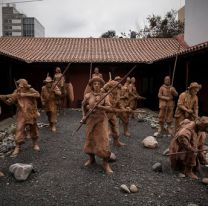 Fin de semana largo con ingreso gratuito al Museo Güemes