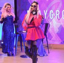 Juego de Reinas, el reality drag que irrumpi&oacute; en la TV salte&ntilde;a llega a la final