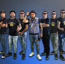 La San Alberto Band llegá con todos sus éxitos al Teatro Provincial