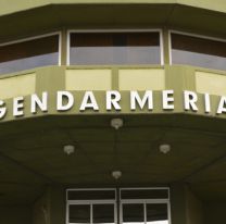Hoy inicia la preinscripción para postularse como cadete de Gendarmería Nacional