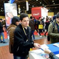 Hoy los jóvenes podrán participar de una &#8220;feria de empleos&#8221; para la inserción laboral