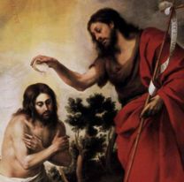 Hoy la Iglesia celebra el nacimiento de San Juan Bautista, el “Profeta del Altísimo”