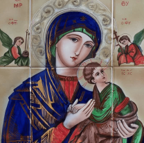 Séptimo Día de la Novena a Nuestra Señora del Perpetuo Socorro