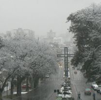 Este domingo podría nevar en Salta