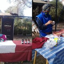 El Mercado Vaquere&ntilde;o cumple siete a&ntilde;os