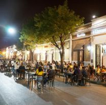 Vuelven casinos, peloteros, reuniones familiares y gastronómicos hasta la medianoche