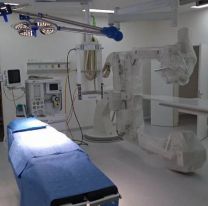 El hospital O&ntilde;ativia inaugurar&aacute; un novedoso quir&oacute;fano h&iacute;brido