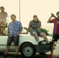 “Club 20” presenta su &uacute;ltimo material en la Usina Cultural