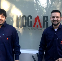 Hogar Servicios de Mantenimiento desembarca en Salta y busca ampliar su red de técnicos: cómo postularse