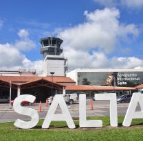 Quienes ingresen a Salta desde el extranjero no deberán cumplir el aislamiento obligatorio