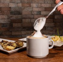 Un bar salte&ntilde;o regala desayunos para quienes se vacunen contra el coronavirus