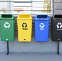 Desde el 16 de Agosto cambia la forma de descartar la basura en Salta