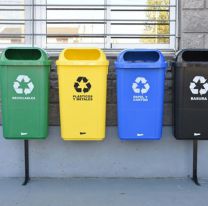 Desde el 16 de Agosto cambia la forma de descartar la basura en Salta