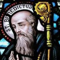 Quinto d&iacute;a de la Novena a San Benito