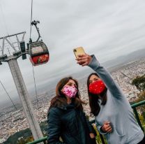 La segunda semana de vacaciones en Salta generó un impacto económico de $141.000 millones