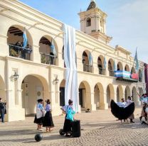 El ministro de Salud aseguró que sería conveniente alargar las vacaciones