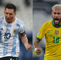 La tremenda promo de DIRECTV para ver la final de la C&oacute;pa Am&eacute;rica: instalaci&oacute;n gratis