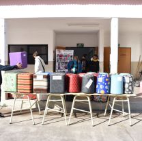 Inscriben para los cursos del segundo cuatrimestre de la Escuela de Artes y Oficios
