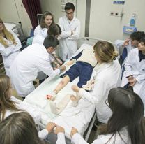 Dictarán Medicina 100% en Salta: ya no dependerá de Tucumán