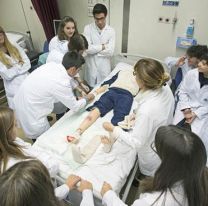 Dictarán Medicina 100% en Salta: ya no dependerá de Tucumán