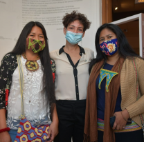 Inicia la tercera edici&oacute;n de la Bienalsur en Salta