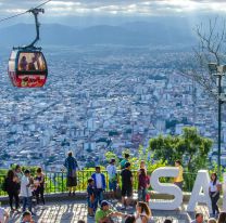 Pre Viaje: Salta entre los cinco destinos más elegidos por los argentinos