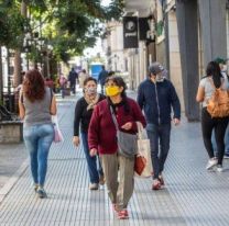 COVID-19: se prorrogan las medidas vigentes por cuatro semanas