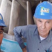 Salta despide al ingeniero Jorge Heit, un “genio solidario”