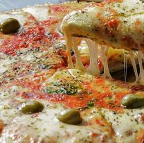 Hoy será la &#8220;Noche de las Pizzas&#8221; en Salta
