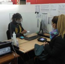 Extendieron las pr&oacute;rrogas para la renovaci&oacute;n de licencias de conducir