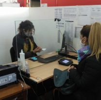 Extendieron las pr&oacute;rrogas para la renovaci&oacute;n de licencias de conducir