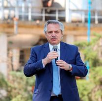 ?Todos los días pienso si la capital no tendría que estar en otro lugar que no fuera Buenos Aires?